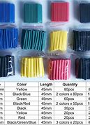 Image result for Heat Shrink Cable Sleeve