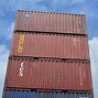 Image result for 20 Foot Connex