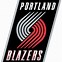 Image result for Portland Trail Blazers Team