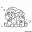 Image result for Bluey Dad Coloring Pages