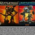 Image result for Warhammer Mech BattleTech