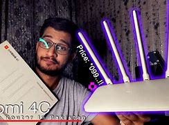 Image result for MI 4C Router Daraz