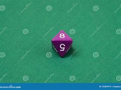 Image result for 8th Card Dice