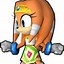 Image result for Tikal Evil Sonic