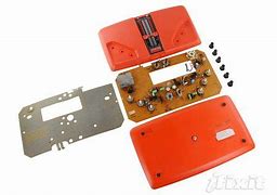 Image result for Magnavox Remote Control for LCD TV