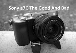 Image result for Sony A7C Camera Lens G Series for Portraits