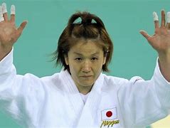 Image result for Ladies Judo