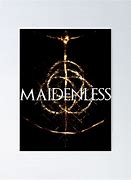 Image result for Maidenless Logo
