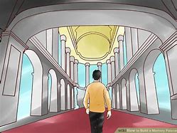 Image result for Memory Palace Animated Pics