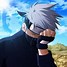 Image result for Kakashi Sad