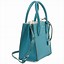 Image result for Teal Purse