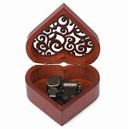 Image result for Wood Music Boxes