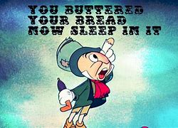 Image result for Jiminy Cricket Funny