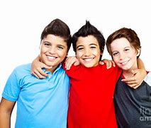 Image result for 6. Boy Best Friends with Face