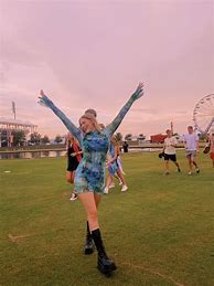 Image result for Wireless Festival Outfits