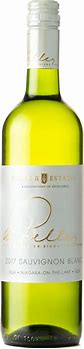 Image result for Peller Estates Pinot Blanc Heritage Series