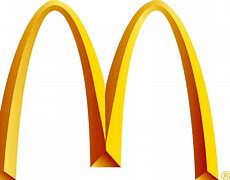 Image result for McDonald's Logo Download