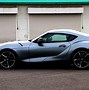 Image result for 2019 Toyota Supra Interior