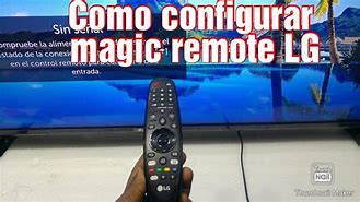 Image result for LG Smart TV Magic Remote