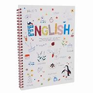 Image result for School Writing Notebook