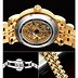 Image result for Luxury Skeleton Watches for Men