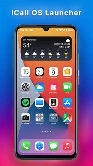 Image result for iPhone Launcher Leve