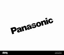 Image result for Panasonic Logo Black Jpg