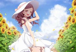 Image result for Cute Anime Girl Summer Outfits