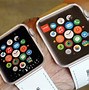 Image result for iPhone Watch Comparison Chart