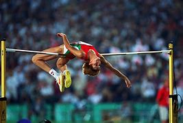 Image result for Athletics World Records