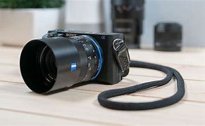 Image result for Sony A6500 Footage