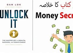 Image result for Unlock It Book