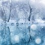 Image result for Falling Snow Cute