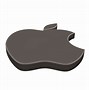 Image result for 3D Apple Symbol