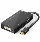 Image result for Mini DisplayPort to HDMI Cable