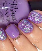 Image result for Glitter Nail Designs 2018