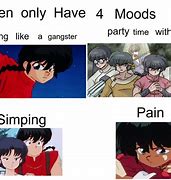 Image result for Ranma 1 2 Memes English