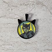 Image result for Catwoman Necklace