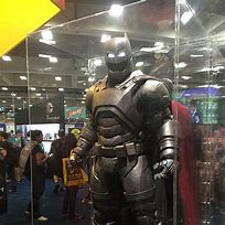 Image result for Batman Armour Leather