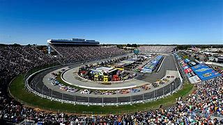 Image result for Martinsville NASCAR Race