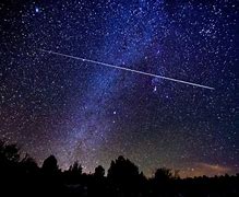 Image result for Probability of Seeing a Shooting Star