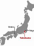 Image result for Yokohama Location