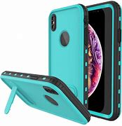 Image result for iPhone X Clear Amour Case