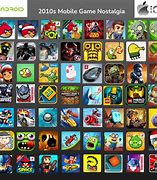 Image result for Classic App Store Games