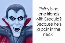 Image result for Dracula Funny Memes