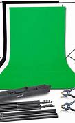 Image result for Blue Green Screen