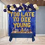 Image result for 100th Birthday Party Ideas