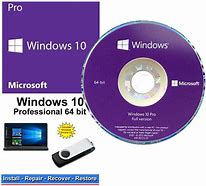 Image result for Microsoft Windows 10 DVD