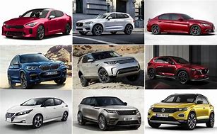 Image result for Car of the Year 2018