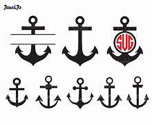 Image result for Text Anchor SVG